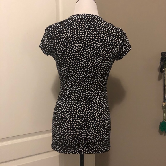 WHBM blouse. - Picture 2 of 3